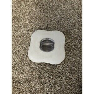 Oster Osterizer 16 Speed Blender 6630 Replacement Part White Lid Only